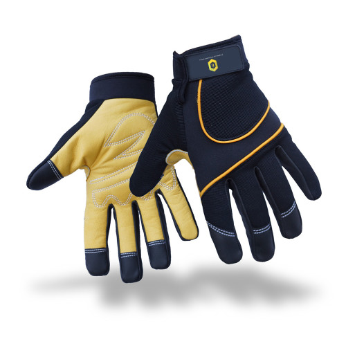 Mechanic Gloves