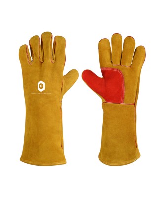 Welding Gloves