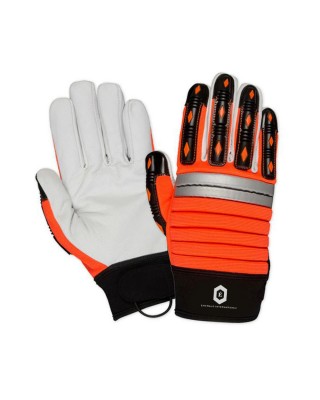 Impact  Gloves