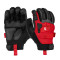 Impact  Gloves