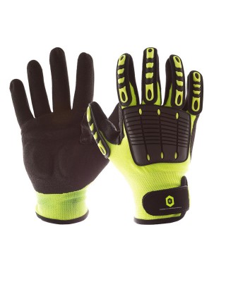 Impact  Gloves