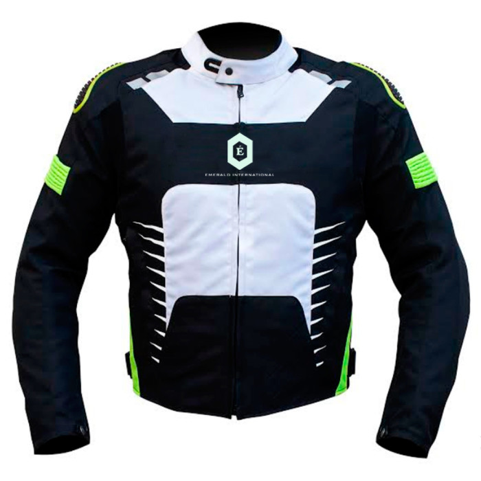 Motorbike Jackets