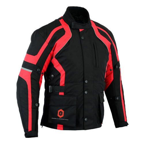 Motorbike Jackets