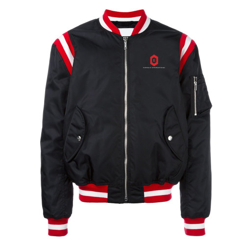 Varsity Jackets