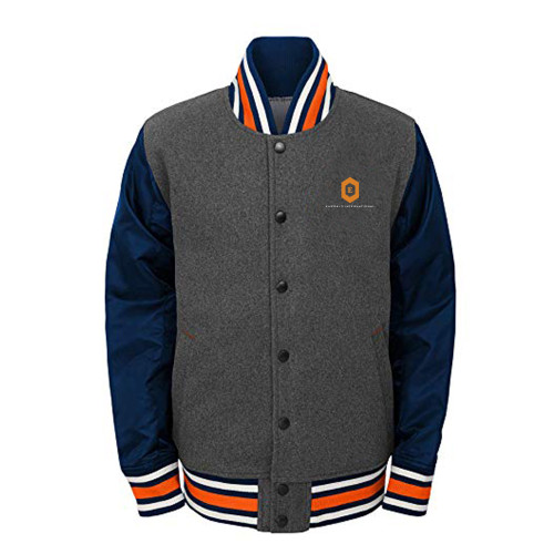 Varsity Jackets