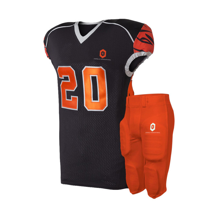 American football Uniforms