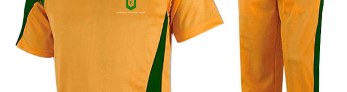 Cricket  Uniforms