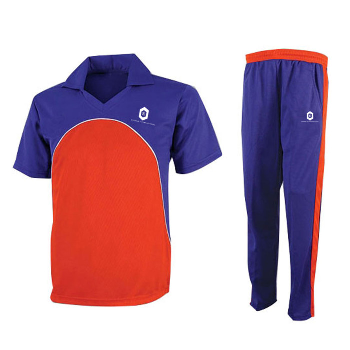 Cricket  Uniforms