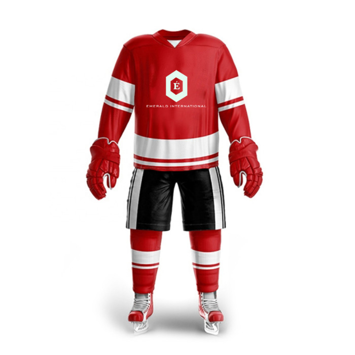 Icehockey Uniforms