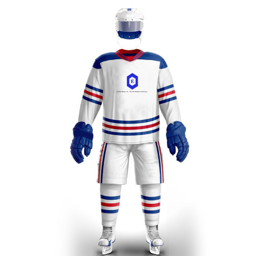 Icehockey Uniforms