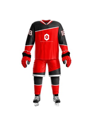 Icehockey Uniforms