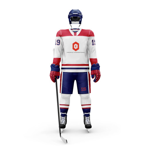 Icehockey Uniforms