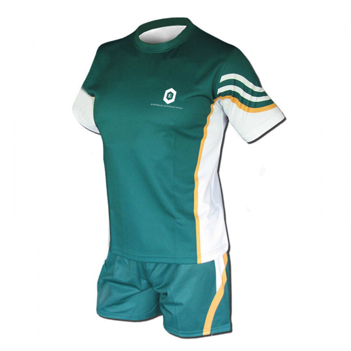 Rugby Uniforms