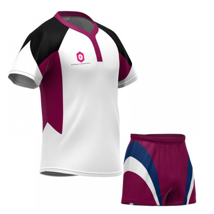 Rugby Uniforms