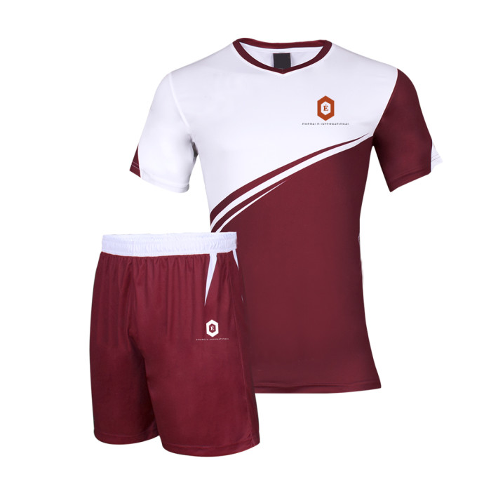 Soccer Uniforms