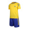 Soccer Uniforms